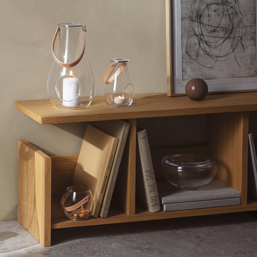 HOLMEGAARD ホルムガード ランタン 16cm デザイン ウィズ ライト