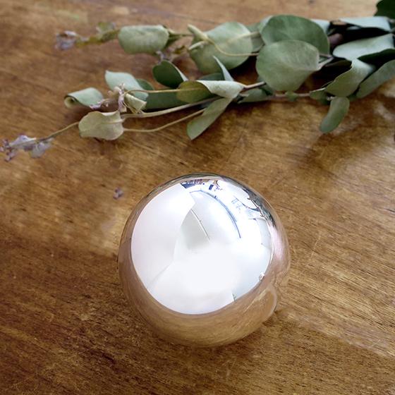 オルゴールボール プレーンタイプ 5cm メルヘンクーゲル ヒーリング