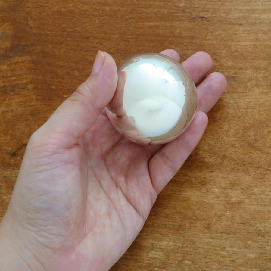 オルゴールボール プレーンタイプ 5cm メルヘンクーゲル ヒーリング