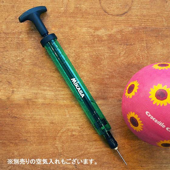 ゴムボール 18cm ラバーボール ボール 外遊び 室内 子供用 かわいい おもちゃ キッズ 幼稚園 やわらかい CrocodileCreek クロコダイルクリーク ゴムボール 18cm｜slowworks｜23