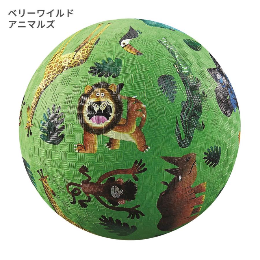 ゴムボール 18cm ボール 子供 外遊び おもちゃ 室内 柔らかい 公園