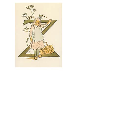 スウェーデン製 ポストカード 北欧 おしゃれ セット アート 花