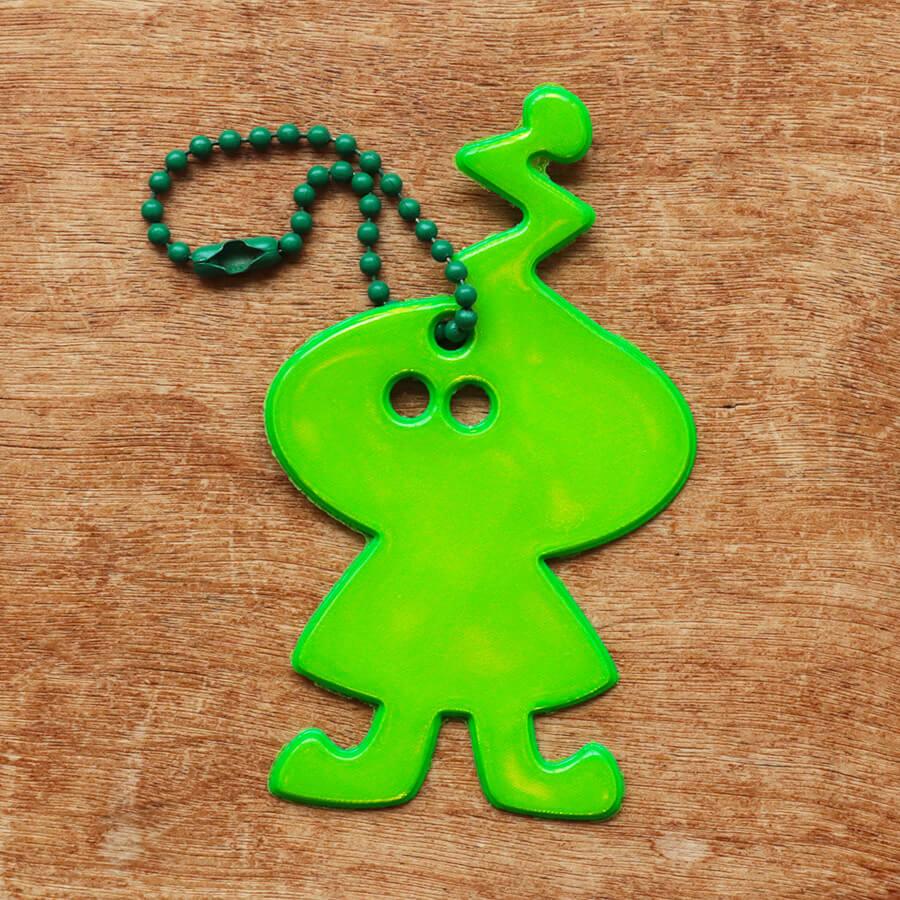 最も リフレクター キーホルダー グリミス おしゃれ 大人 反射板 入学 スウェーデン Glimmis アンテナ坊や メール便対象品 Aynaelda Com