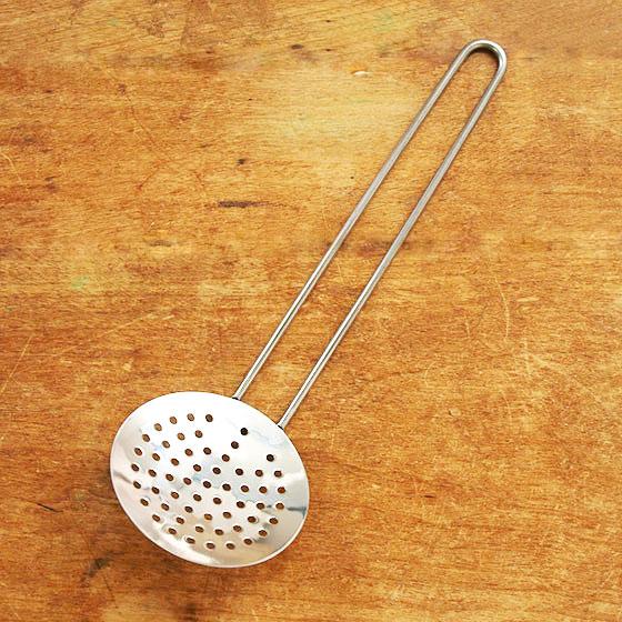 ままごと キッチン 料理 家事 おもちゃ 調理器具 お玉 キッチンツール