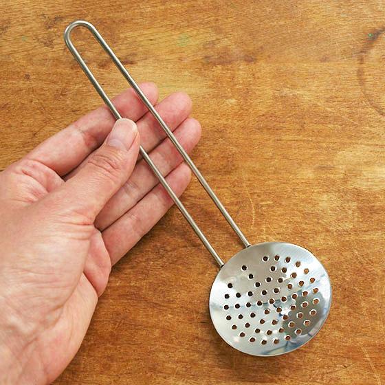 ままごと キッチン 料理 家事 おもちゃ 調理器具 お玉 キッチンツール