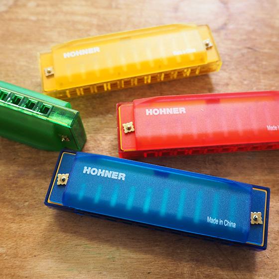 ハーモニカ 子供 ホーナー ミニ おもちゃ 女の子 男の子 Hohner ホーナー ハーモニカ Happy Harp Slow Works 通販 Yahoo ショッピング