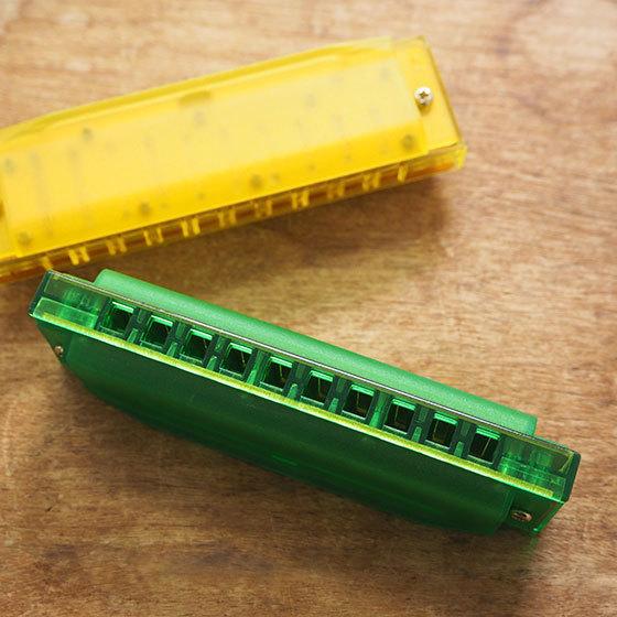 ハーモニカ 子供 ホーナー ミニ おもちゃ 女の子 男の子 Hohner ホーナー ハーモニカ Happy Harp Slow Works 通販 Yahoo ショッピング