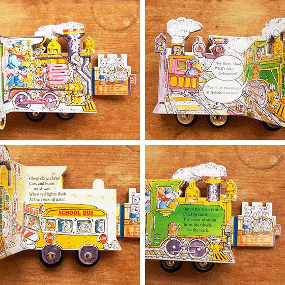 フェリシモ 外国でみつけたしかけ絵本 仕掛け絵本 外国製 フェリシモ 外国でみつけたしかけ絵本 仕掛け絵本 外国製