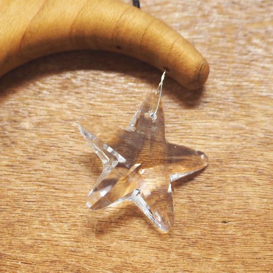 ドイツ製 モビール 木製 北欧 赤ちゃん 星 おしゃれ かわいい 出産祝い