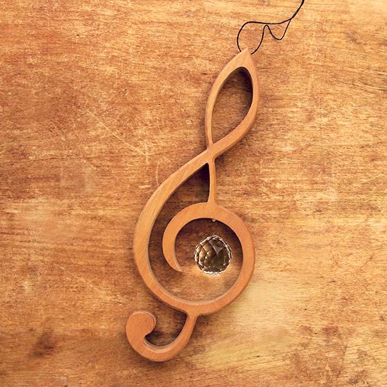 ドイツ製 モビール 北欧 サンキャッチャー 木製 おしゃれ 赤ちゃん