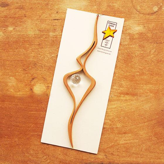 ドイツ製 モビール 北欧 サンキャッチャー 木製 おしゃれ 赤ちゃん