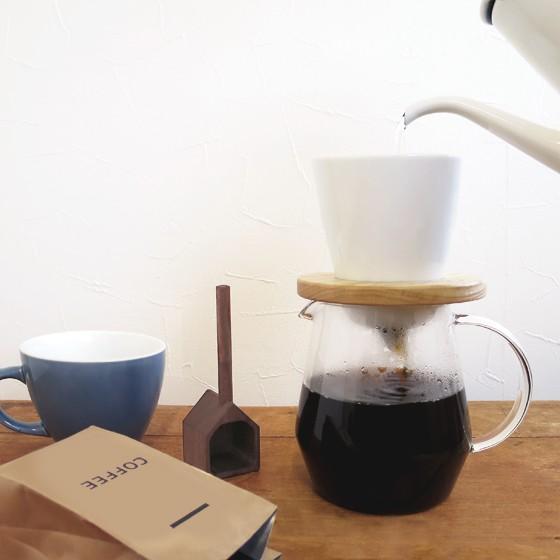日本製 Torch トーチ ドーナツドリッパー ホワイト 1 3人用 コーヒー ドリッパー 北欧 おしゃれ Coffee ハンドドリップ コーヒーメーカー 1518 14 Slow Works 通販 Yahoo ショッピング