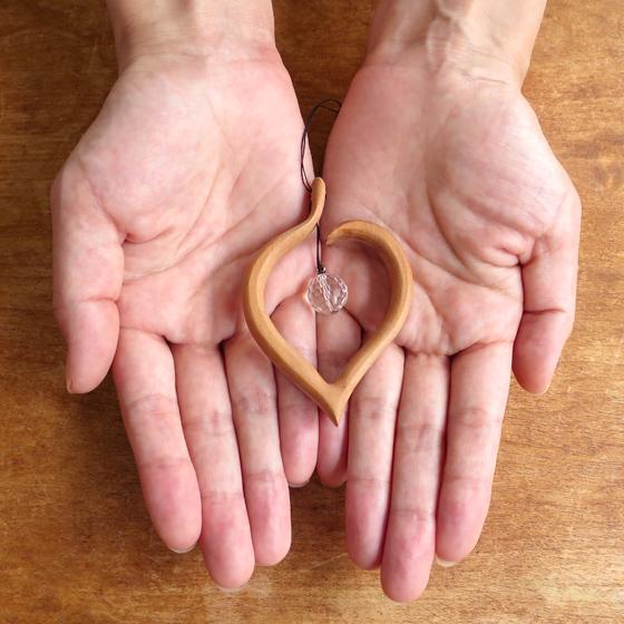 ドイツ製 モビール 木製 オーナメント 北欧 赤ちゃん サンキャッチャー