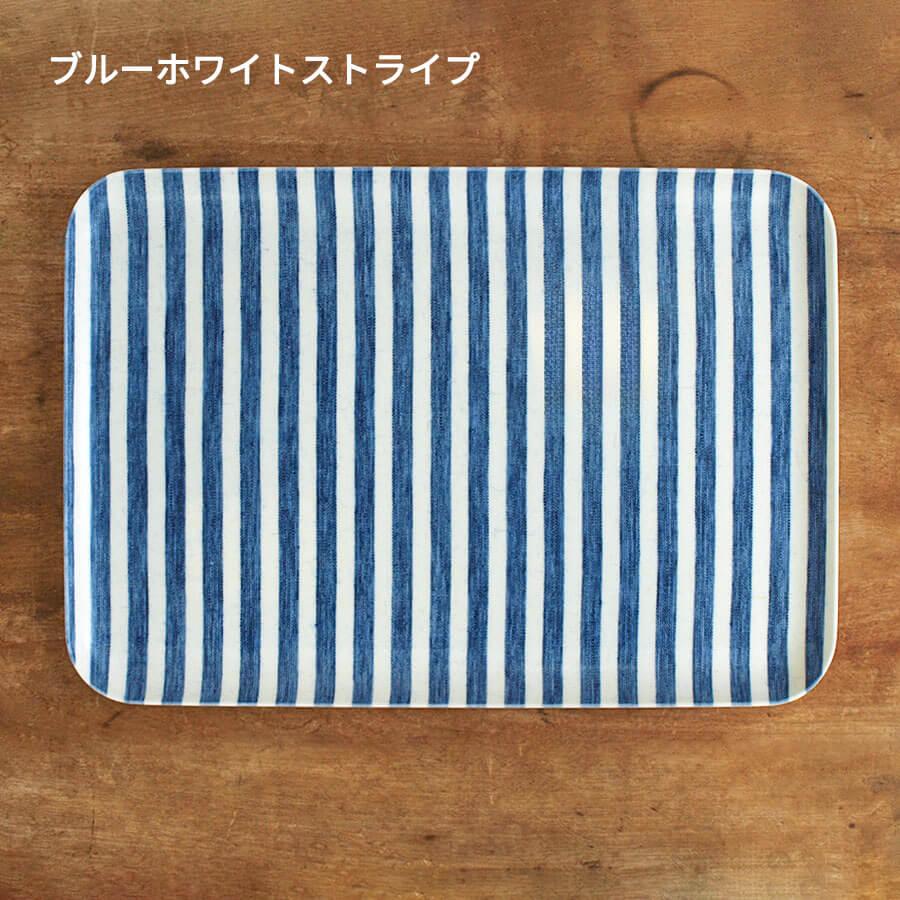 fog linen work（フォグリネンワーク） リネンコーティング トレイ M