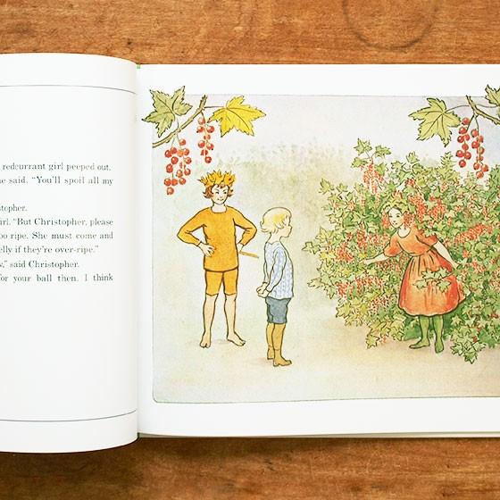 絵本 ラッセのにわで エルサベスコフ 外国絵本 子供 知育 北欧 Slow Works 通販 Yahoo ショッピング