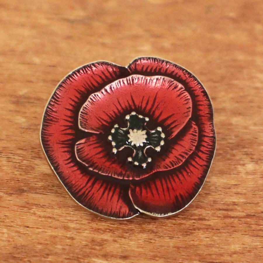 アメリカ製 ブローチ ピンブローチ ピンバッジ レディース