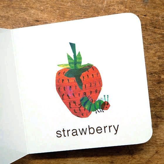 エリックカール はらぺこあおむし 絵本 英語 セット 知育絵本 出産祝い