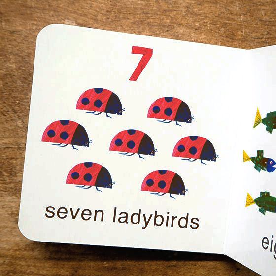 エリックカール はらぺこあおむし 絵本 英語 セット 知育絵本 出産祝い