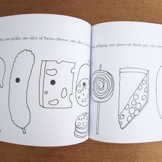 エリックカール はらぺこあおむし ぬりえ 塗り絵 メール便対象品 Slow Works 通販 Yahoo ショッピング