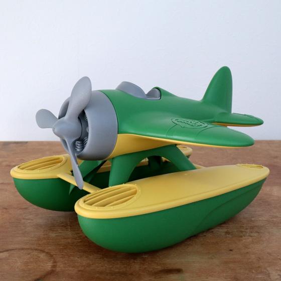 Green Toys 水遊びおもちゃセット まとめ売り　グリーントイズ お風呂 プール おもちゃ 水遊び 船 飛行機 男の子 子供 誕生日 出産
