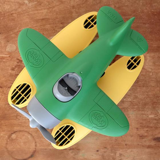 Green Toys 水遊びおもちゃセット まとめ売り　グリーントイズ お風呂 プール おもちゃ 水遊び 船 飛行機 男の子 子供 誕生日 出産