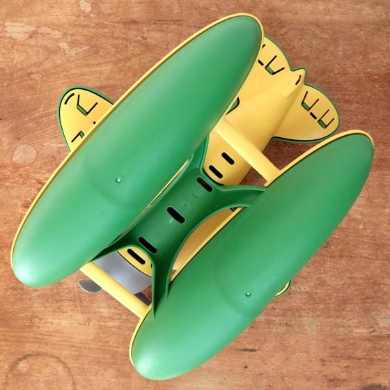グリーントイズ　6点セット Green toys グリーントイズ シープレーン 飛行機 船 水遊び お風呂