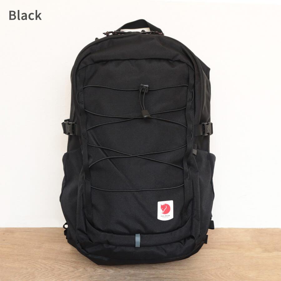 FJALLRAVEN フェールラーベン バックパック Skule 28 日本正規品