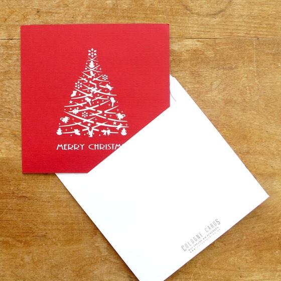 ドイツ クリスマス カード ポップアップカード グリーティングカード メッセージカード 3d 立体 飛び出す クリスマスツリー メール便対象品 2627 Cc Xt18 Slow Works 通販 Yahoo ショッピング