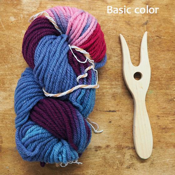 リリアン リリヤン 毛糸 編み機 編み物 編み棒 クラフト 手芸 知育玩具 おもちゃ 子供 ドイツ Wm社 Y字リリアン 毛糸 セット Slow Works 通販 Yahoo ショッピング