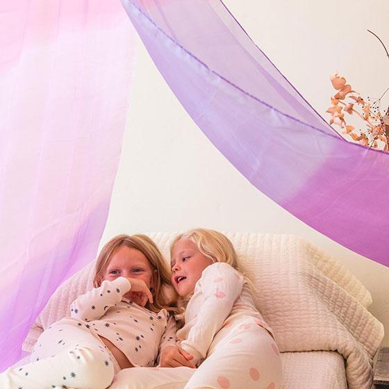 Sarah's Silks サラズシルク プレイシルク Giant Playsilk 布 おもちゃ