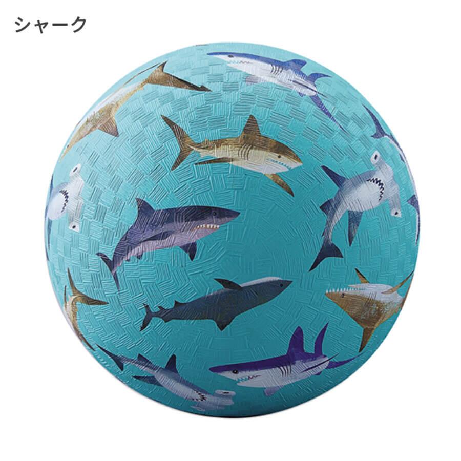 ゴムボール 13cm 子供用 ラバーボール ボール 外遊び 室内 かわいい