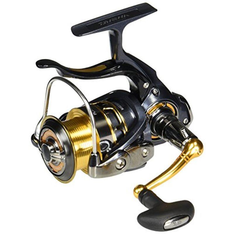 ダイワ Daiwa スピニングリール 16 16 プレイソ 釣り Slpulp 2500h Lbd スピニングリール セール