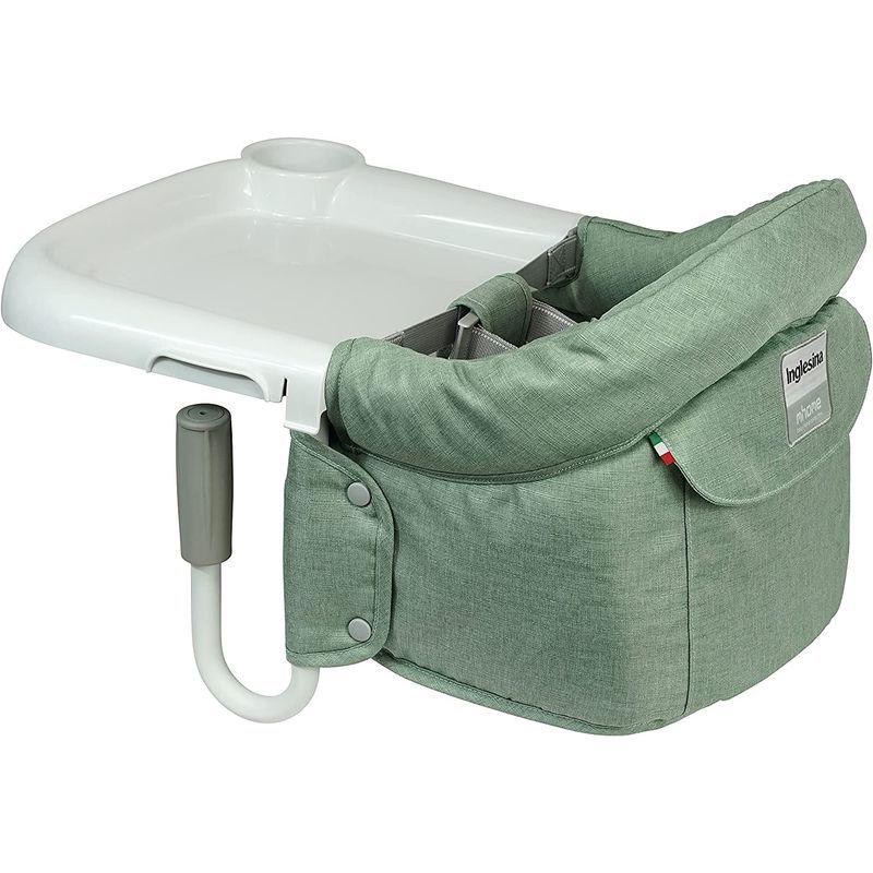 イングリッシーナ ファスト ピスタチオ inglesina 156198 