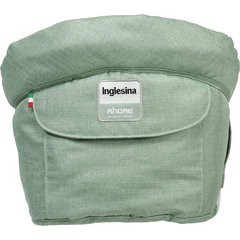 イングリッシーナ ファスト ピスタチオ inglesina 156198 