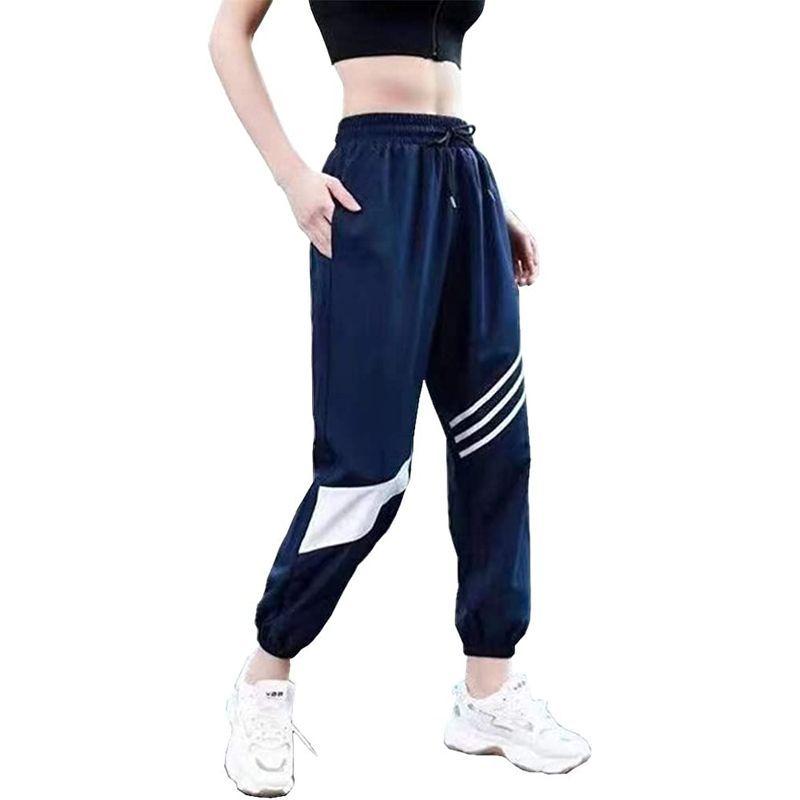 超歓迎 トレーニング ゆったり ジャージ ロングパンツ フィットネス レディース Sheep Runnning ランニング 0001na ヨガパンツ ジャージ パンツ Panchtattvavastu Com