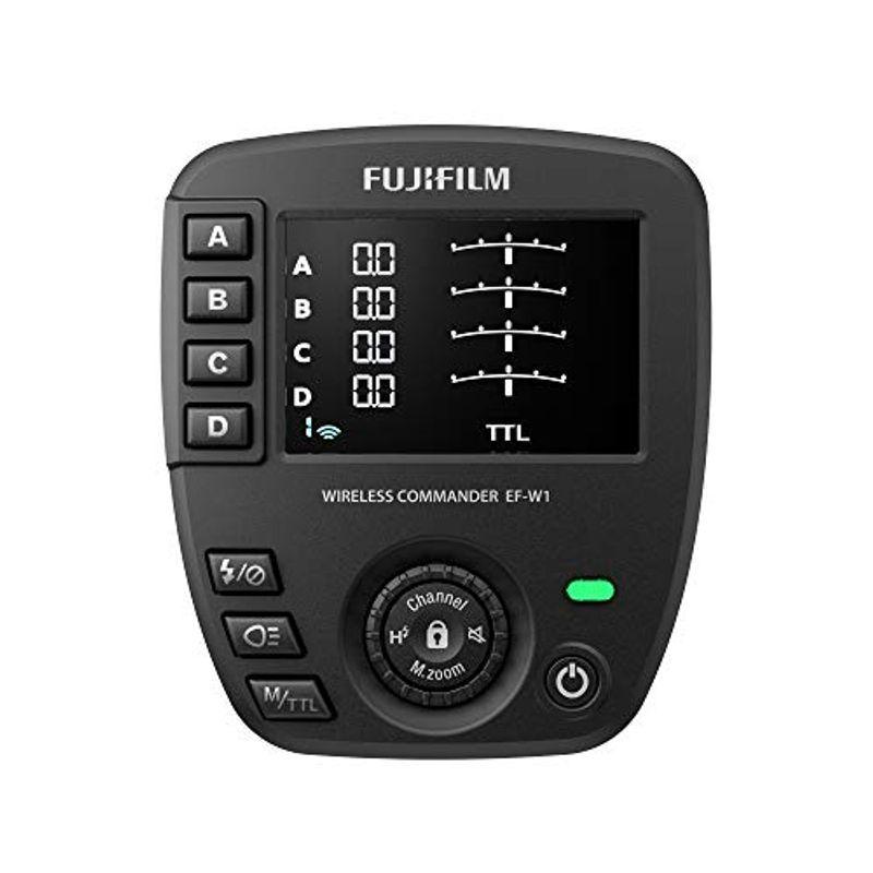 富士フイルム ワイヤレスコマンダー EF-W1