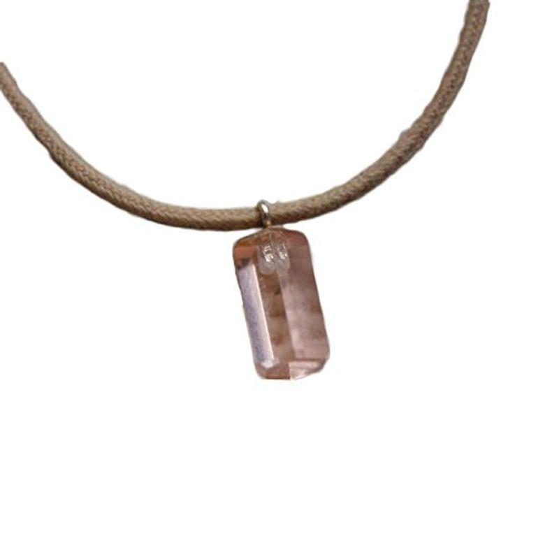 波動ペンダント『リバース(Rebirth)』