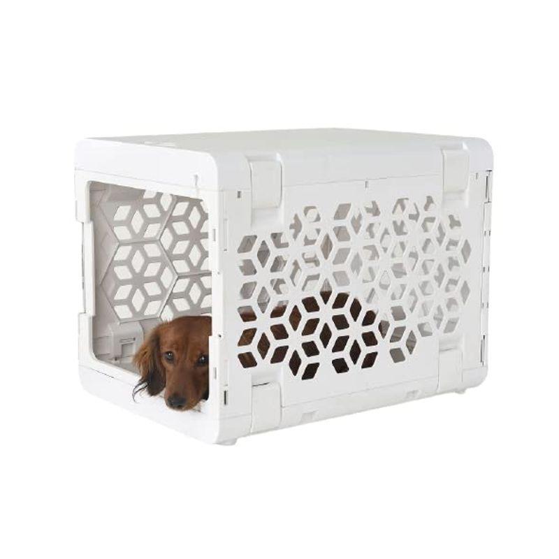 ペットハウス 室内 犬小屋 屋外サークル 旅行用 犬 猫 ホワイト 室内 ホワイト ならショッピング ランキングや口コミも豊富なネット通販 更にお得なpaypay残高も スマホアプリも充実で毎日どこからでも気になる商品を