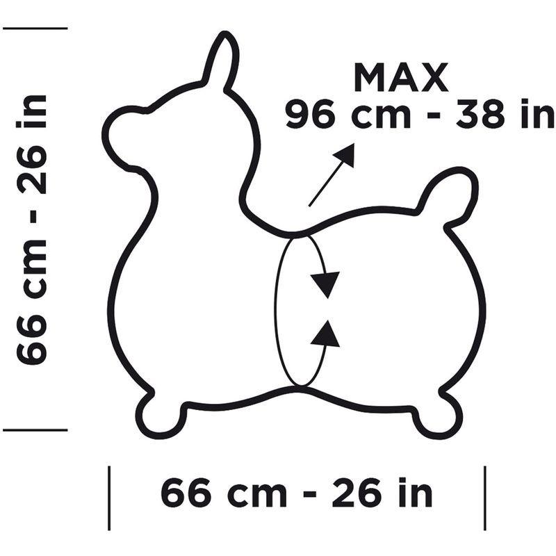 RODY・ロディ ＭＡＸ（マックス）・オレンジ 