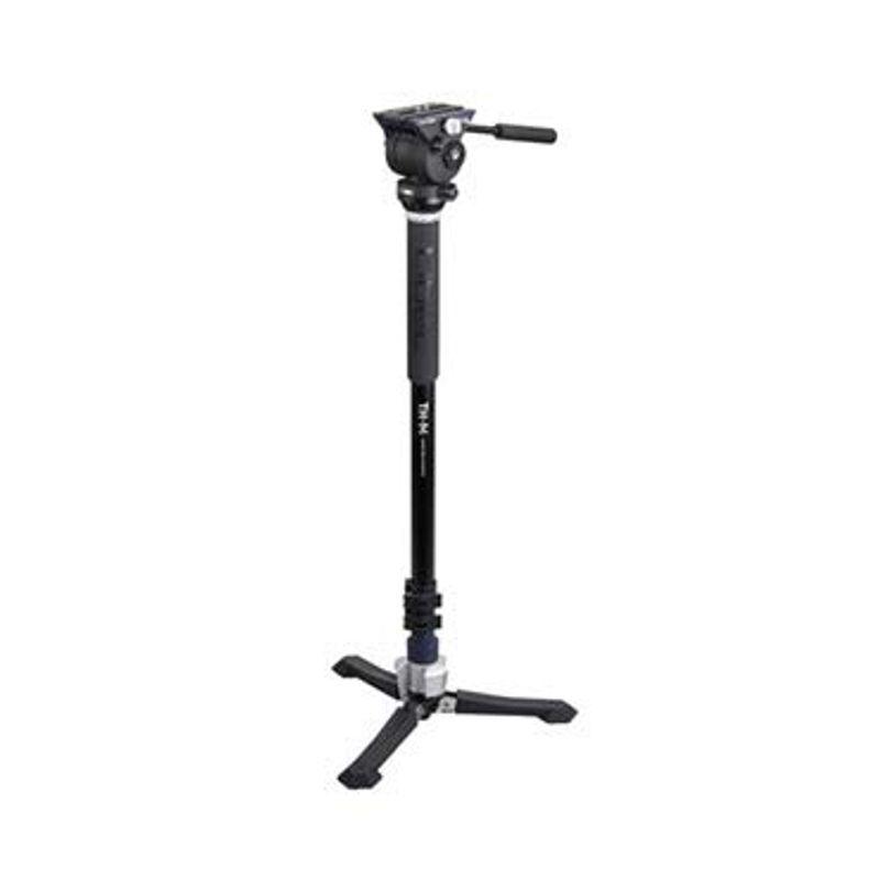 Libec TH-M KIT 一脚システム（ヘッドあり） 新品／翌日出荷 - mesnica.hr