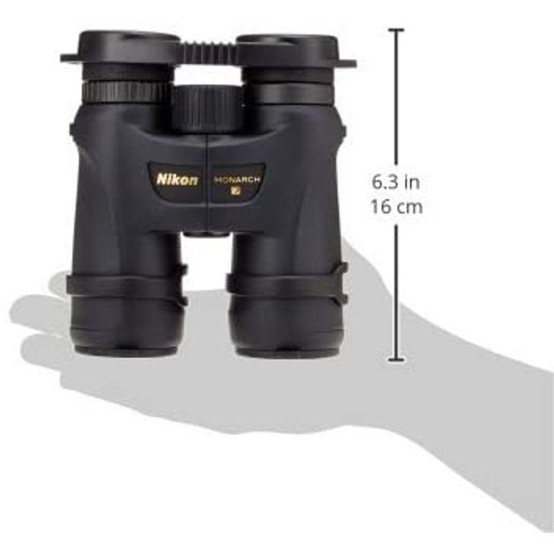 【新商品】 Nikon 双眼鏡 モナーク7 8x42 ダハプリズム式 8倍42口径 MONA78x42 【M9431705443】(34135円)