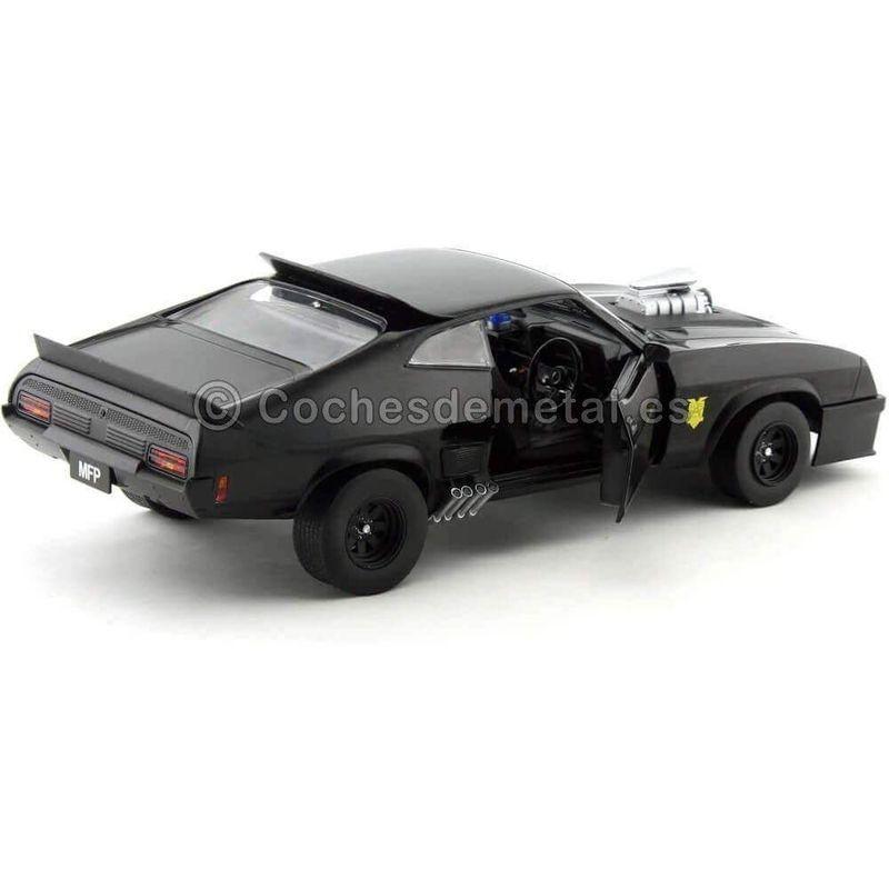 Greenlight Last of the V8 Interceptors (1979) 1/18 1973フォード ファルコン XB（並 1/18