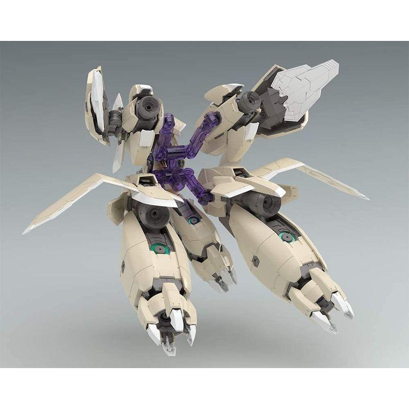 壽屋 メガミデバイス アリス・ギア・アイギス 兼志谷 シタラ Ver. ガネーシャ全高約 290mm ノンスケール プラモデル KP544 シタラ Ver 兼志谷