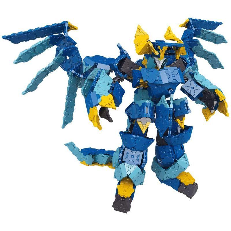 LaQ マスター 青龍 LaQ