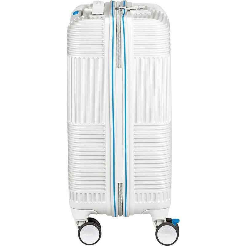アメリカンツーリスター スーツケース キャリーケース ベルトン VELTON スピナー 55/20 35L 55 cm 3kg 機内持ち込み cm 35L checked inches