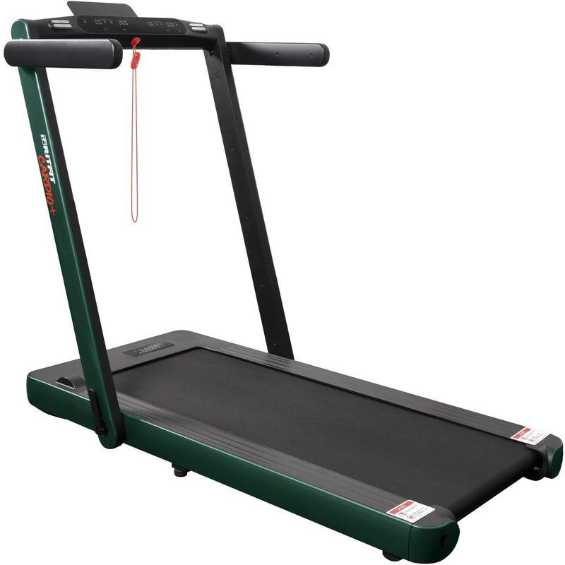 【2026年1月8日以降の発送予定】 RITFIT ルームランナー 家庭用 静音 ランニングマシン 2023年最新型 電動ウォーキングマシン 組み立て不要 時速1-12km 安全 【GM7033907215】(25457円)