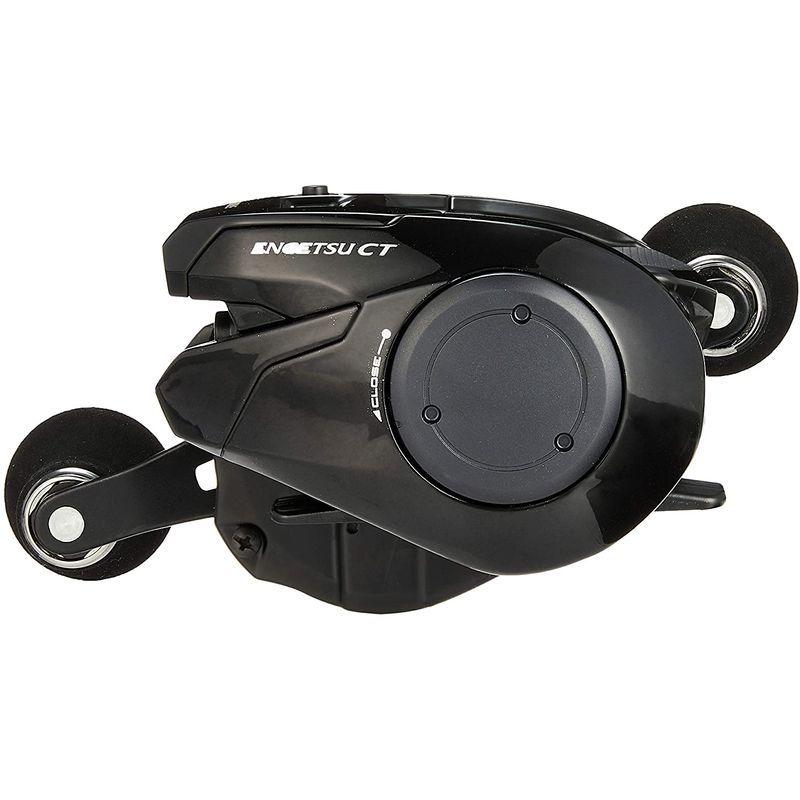 シマノ(SHIMANO) リール タイラバ 19 炎月 CT 150HG 右 