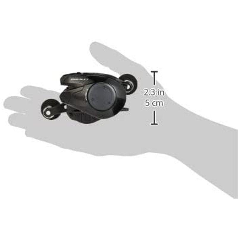 シマノ(SHIMANO) リール タイラバ 19 炎月 CT 150HG 右 