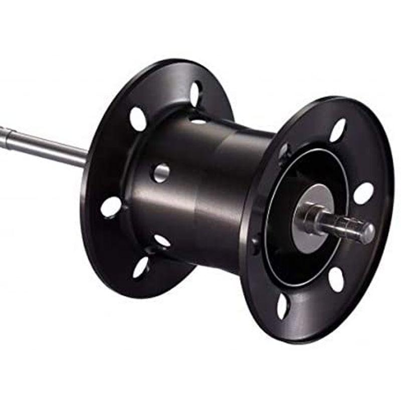 シマノ(SHIMANO) ベイトリール 両軸リール バス スコーピオンDC 2021 150HG RIGHT バス釣り mm