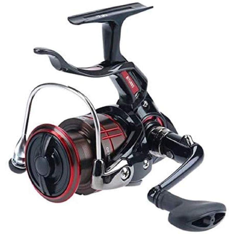 超特盛ミラクルプライス ダイワ(DAIWA) スピニングリール(レバーブレーキ) 19 シグナス 2500H-LBD (2019モデル) 【K2368161789】(14355円)